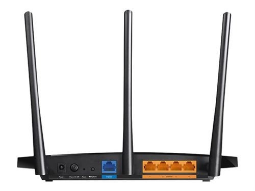 TP-link AC1200 Wireless Dual Band Gigabit Router - en très bon état dans son emballage