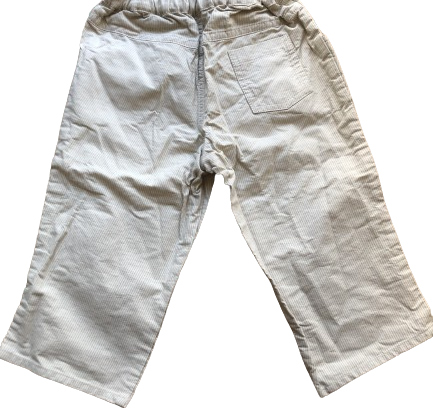 Pantalon Numaé Paris bébé fille 18 mois - très bon état