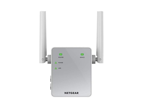 EX2700 | N300 WiFi Range Extender | NETGEAR Support - Bon état