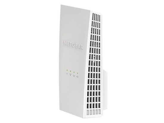 NETGEAR WiFi AC1750 Wallplug Mesh Extender EX6250 - occasion d'europe - Dans son carton