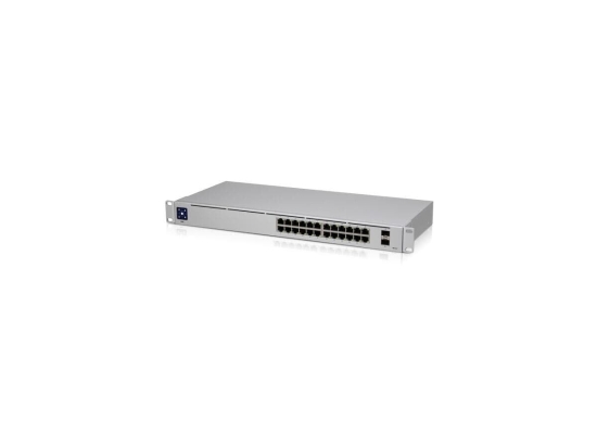 Ubiquiti UniFi USW-24 Switch Gestionado L2 Gigabit Ethernet 10/100/1000
