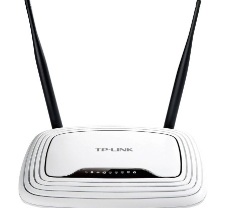 TP-Link TL-WR841N Routeur sans fil