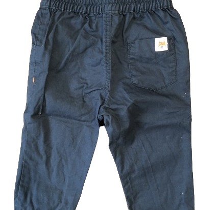 Pantalon garçon 9 mois