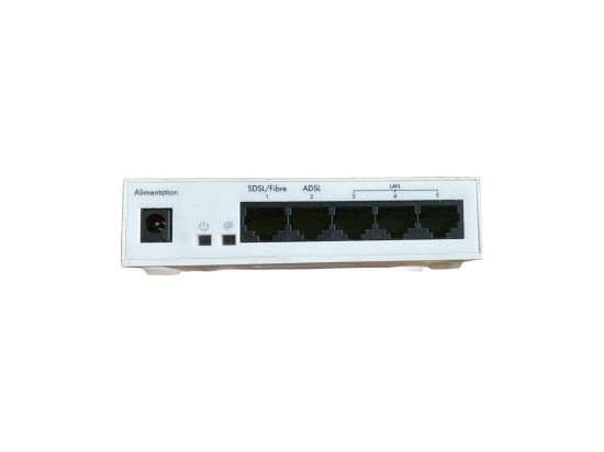 Mikrotik routerboard