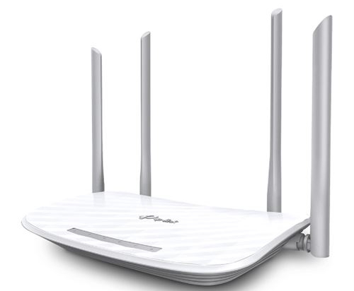 TP-Link Archer A5 - Routeur sans fil - commutateur 4 ports - Wi-Fi 5 - Bi-bande - Dans son emballage