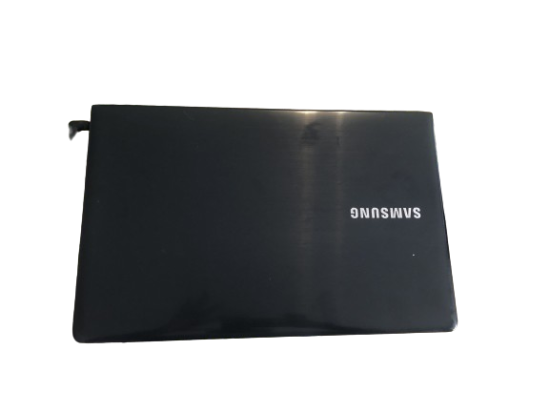 SAMSUNG - Ordinateur portable  SOUS WINDOWS 8 - RAM 4 GO - Avec sa batterie et son chargeur