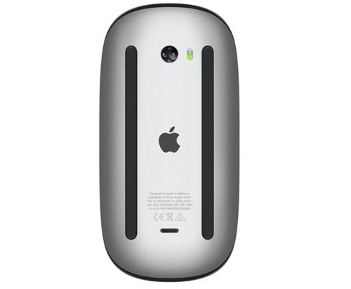 Souris sans fil Apple Magic Mouse Multi-Touch Noir