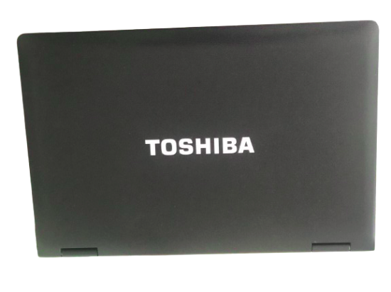 Toshiba Satellite Pro - Ordinateur portable Core i5 CPU - SOUS WINDOWS 10 Pro - RAM 4 GB - Installation Office 2021