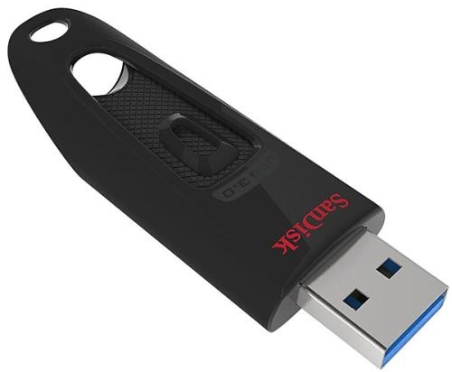 Clé USB SanDisk Ultra 3.0 128 Go