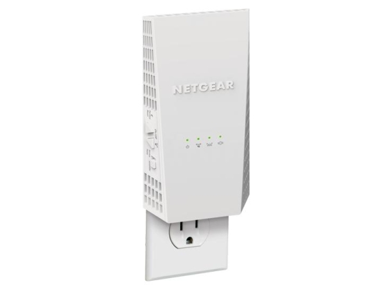 NETGEAR WiFi AC1750 Wallplug Mesh Extender EX6250 - occasion d'europe - Dans son carton