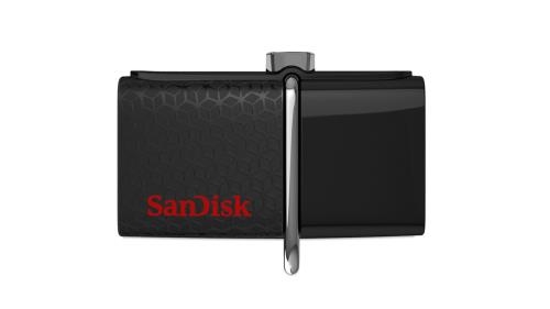 Clé USB SanDisk Ultra 3.0 128 Go