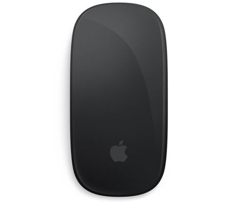 Souris sans fil Apple Magic Mouse Multi-Touch Noir