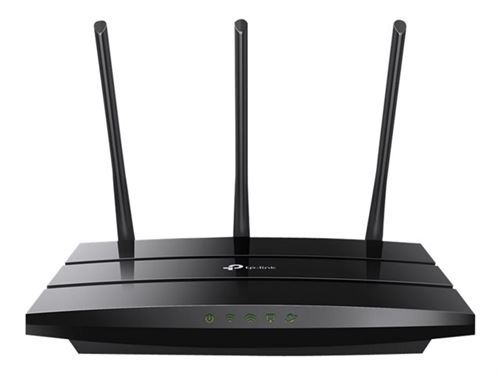 TP-link AC1200 Wireless Dual Band Gigabit Router - en très bon état dans son emballage