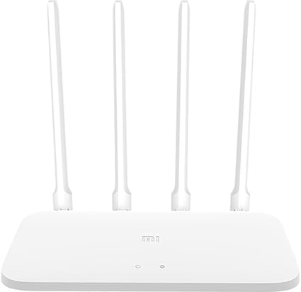 Xiaomi Mi AIoT Router 4A routeur Blanc