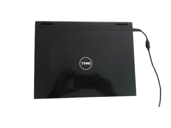 Ordinateur portable DELL intel core 2 duo - 2 Go RAM - batterie tient plus la charge