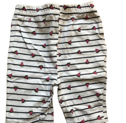 Lee cooper Pantalon bébé fille - 12 mois - très bon état