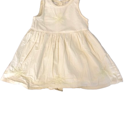 Robe bébé 12 mois - très bon état