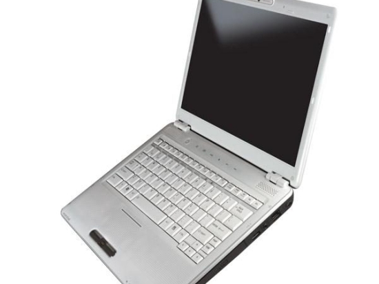 Toshiba Portégé M800-10D - Ordinateur portable Core Duo CPU - SOUS WINDOWS 10 Famille - RAM 4 Go