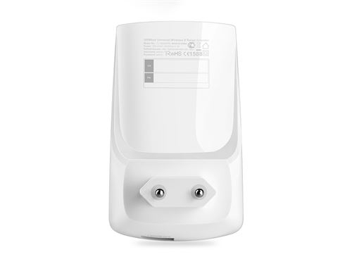 Répéteur WiFi TP-Link N 300 TL-WA850RE