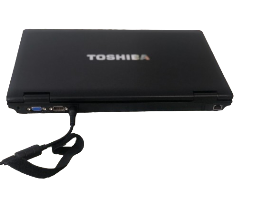 Toshiba Satellite Pro - Ordinateur portable Core i5 CPU - SOUS WINDOWS 10 Pro - RAM 4 GB - Installation Office 2021