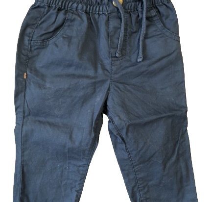 Pantalon garçon 9 mois