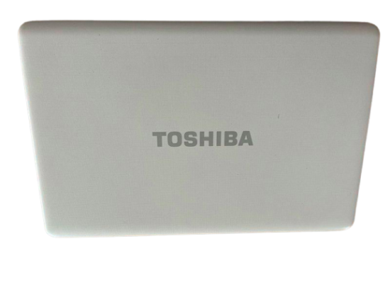 Pc Toshiba ordinateur portable  Intel Core i5 - 8 Go Ram - Windows 10 famille - Occasion d'europe très bon état