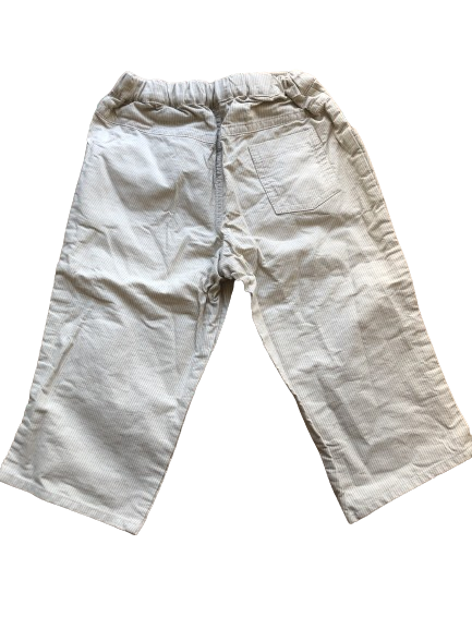Pantalon Numaé Paris bébé fille 18 mois - très bon état
