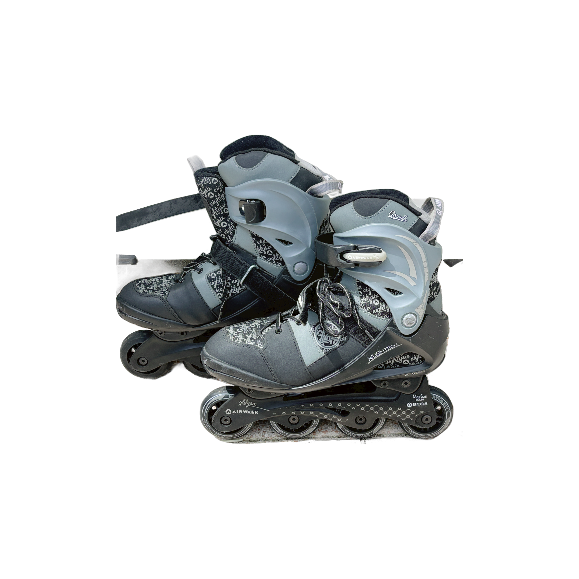 Roller Airwalk - très bon état taille 43