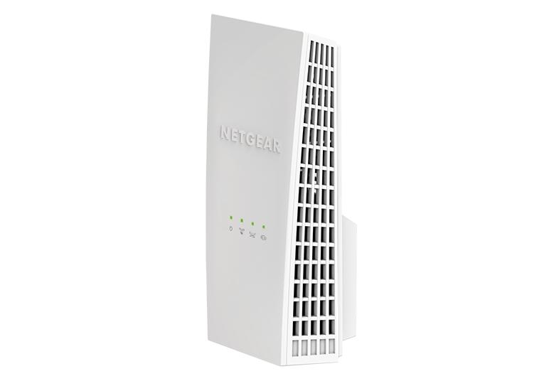 NETGEAR WiFi AC1750 Wallplug Mesh Extender EX6250 - occasion d'europe - Dans son carton