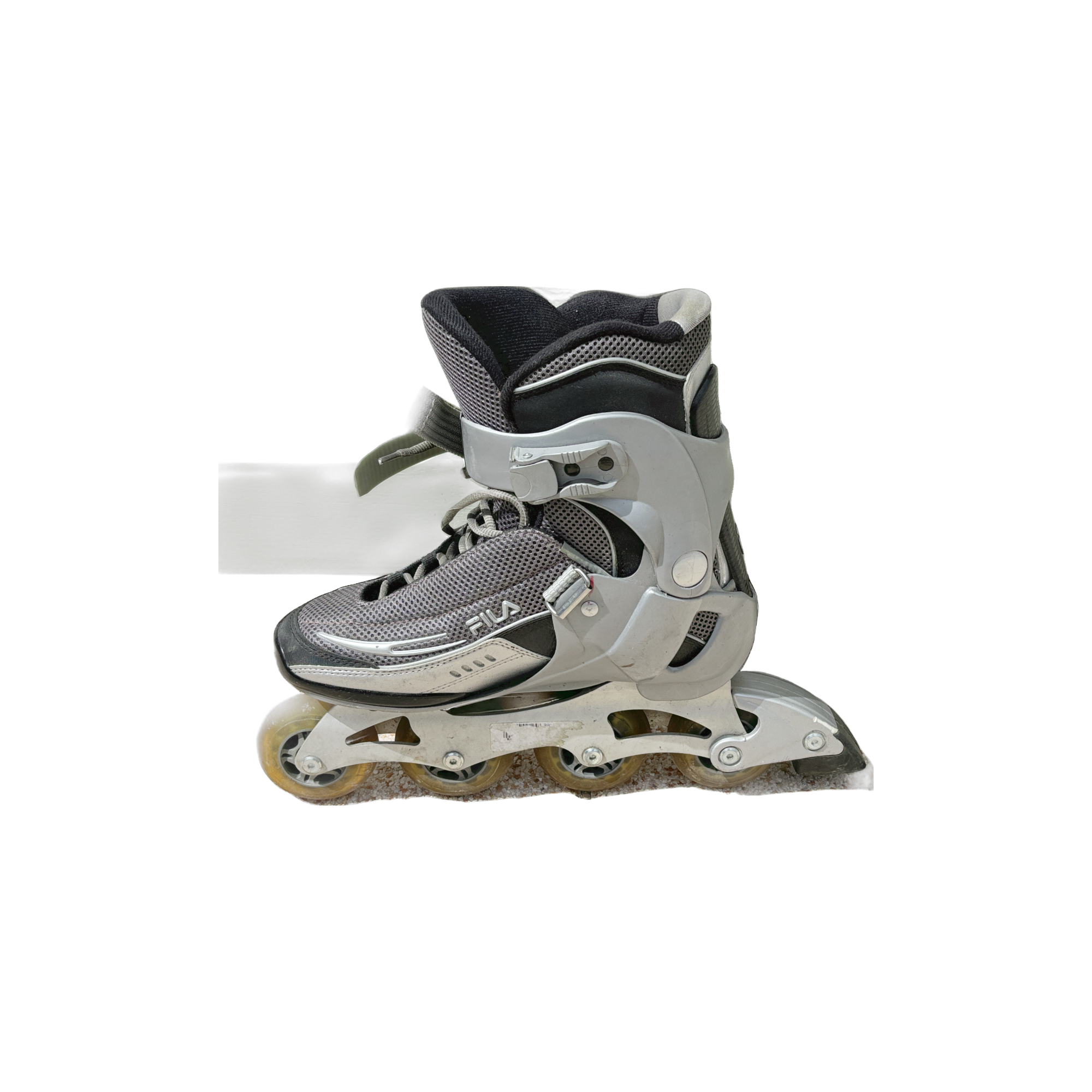 Roller fila Dynamic flex - taille 42