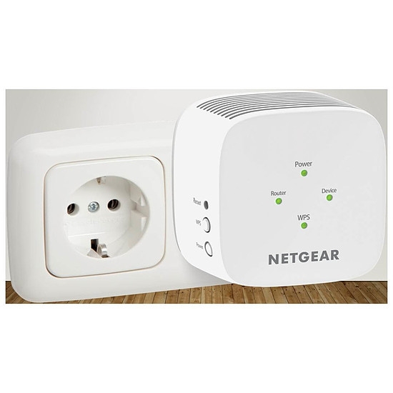 Netgear Répéteur WiFi AC1200 - EX6110