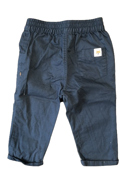 Pantalon garçon 9 mois