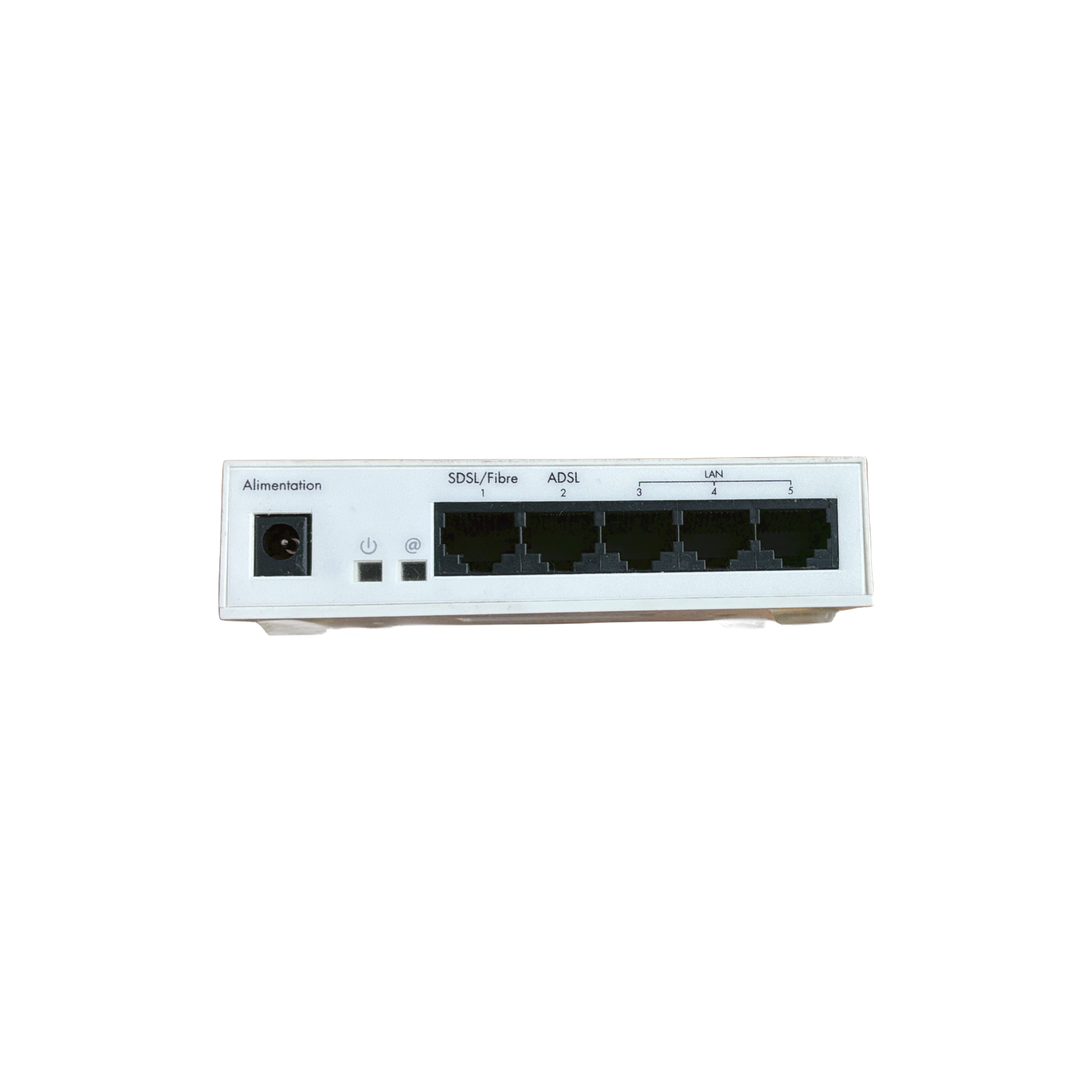 Mikrotik routerboard