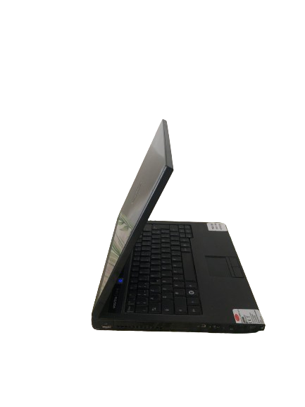 Ordinateur portable DELL intel core 2 duo - 2 Go RAM - batterie tient plus la charge
