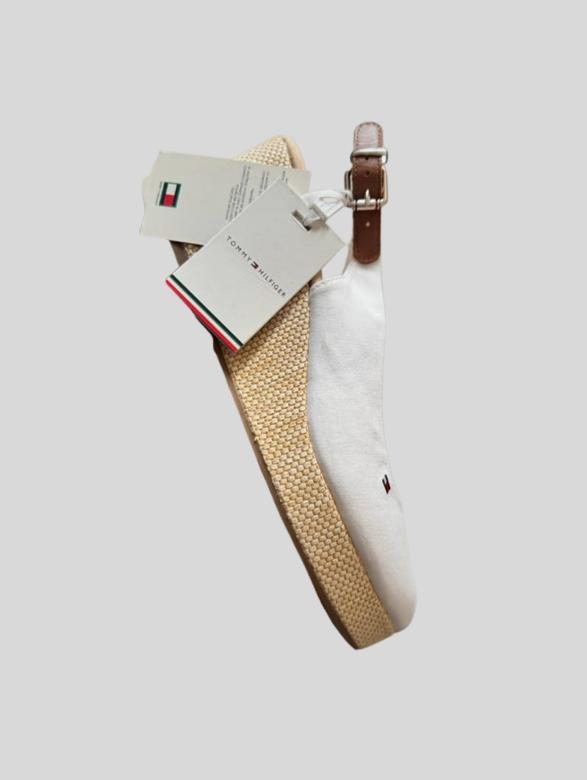 Chaussures Tommy Hilfiger été – Pointure 42