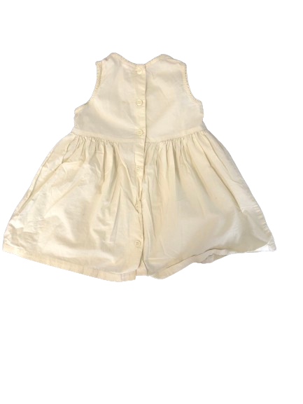 Robe bébé 12 mois - très bon état