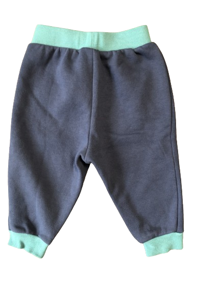 Mickey jogging garçon 9 mois
