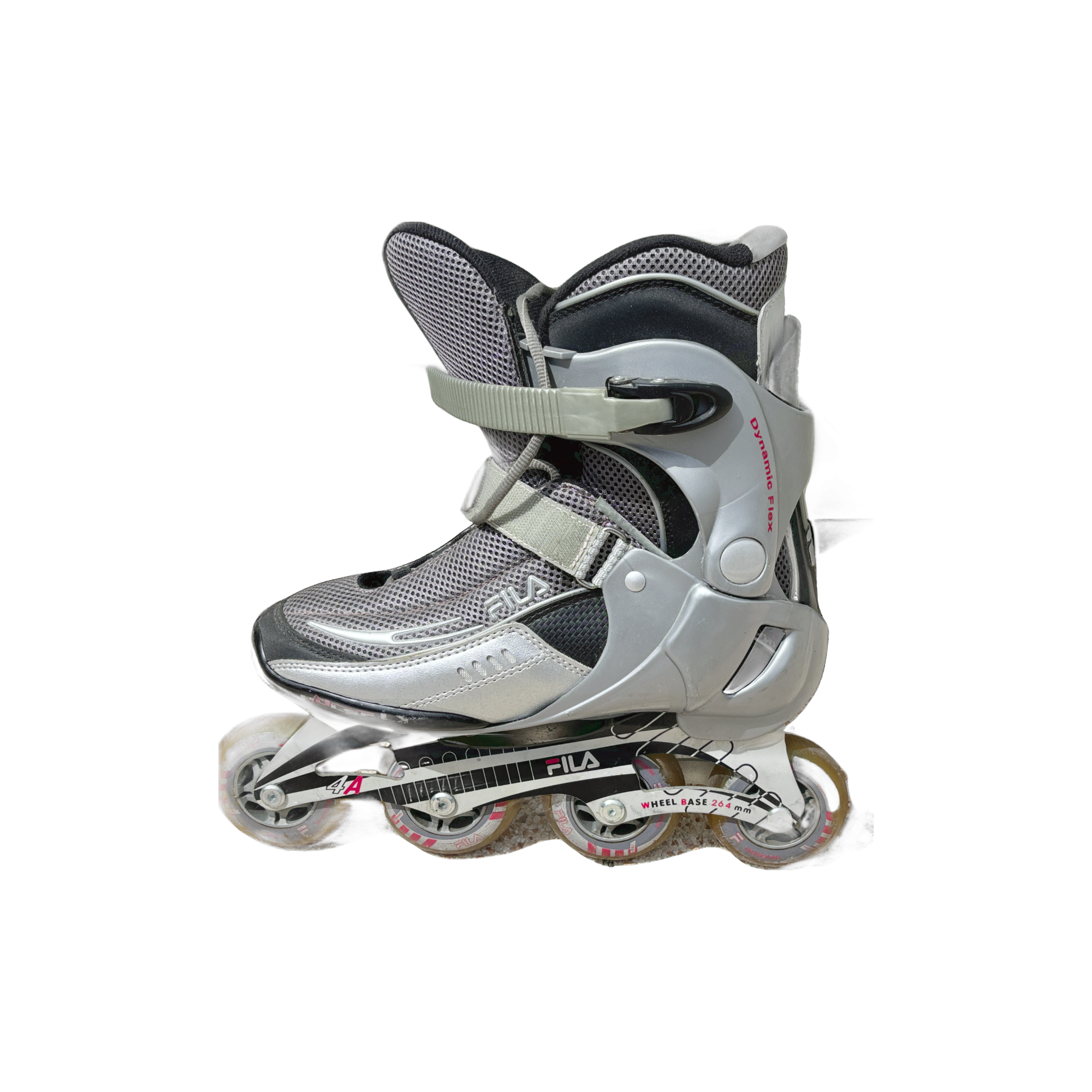 Roller fila Dynamic flex - taille 42