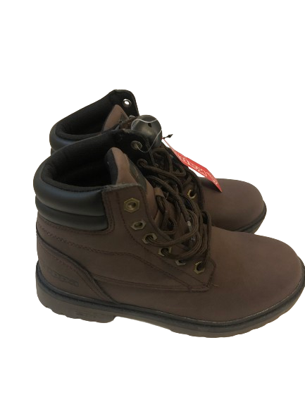 Boots Kappa Marron Homme - Taille 41