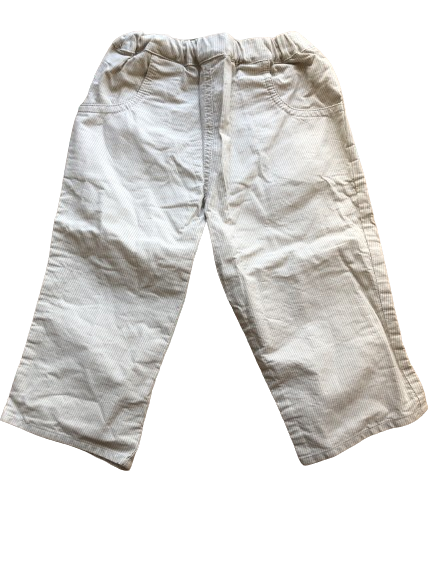 Pantalon Numaé Paris bébé fille 18 mois - très bon état