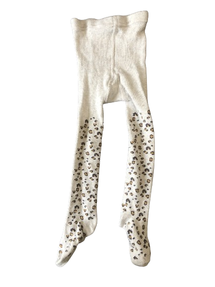 Collants bébé fille 12 mois