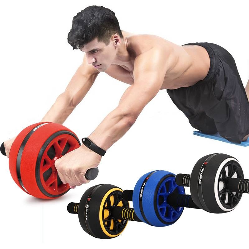 ABS Abdominal Roller