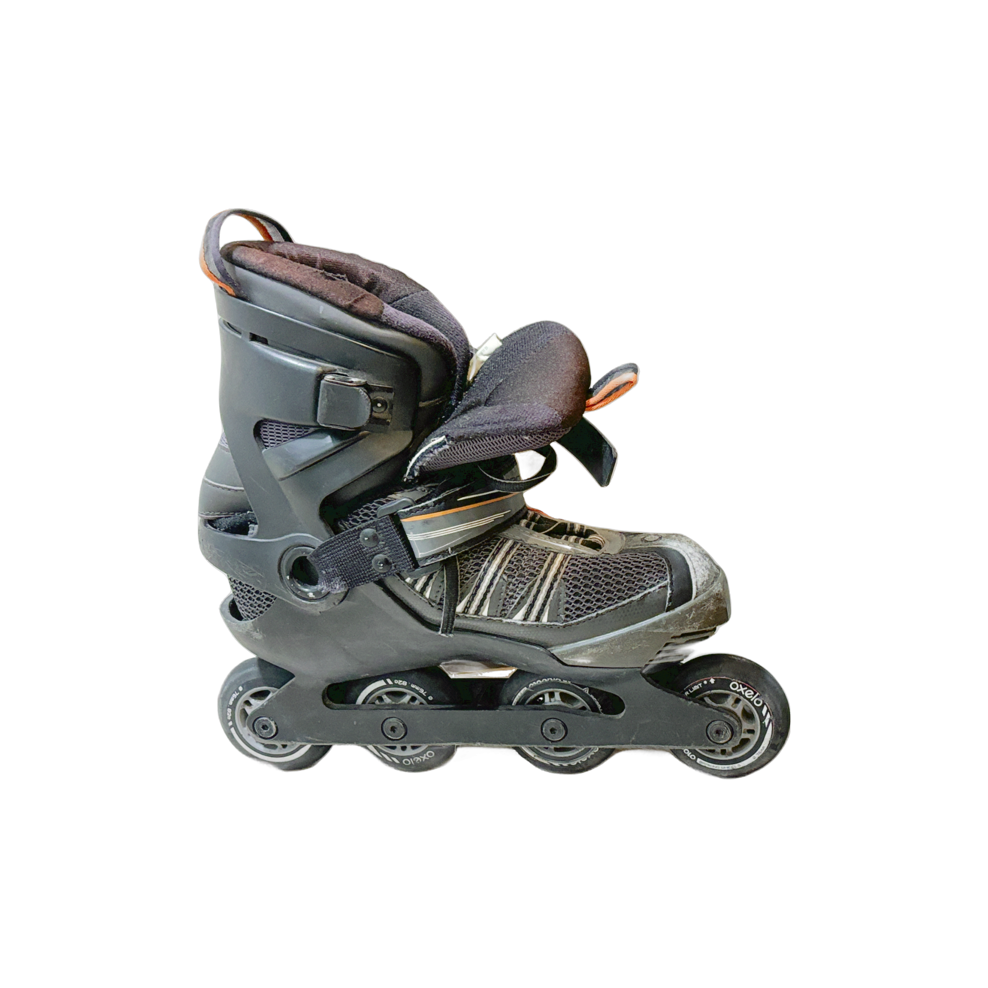 Rollers Decathlon Oxelo diabolo homme - Taille 41