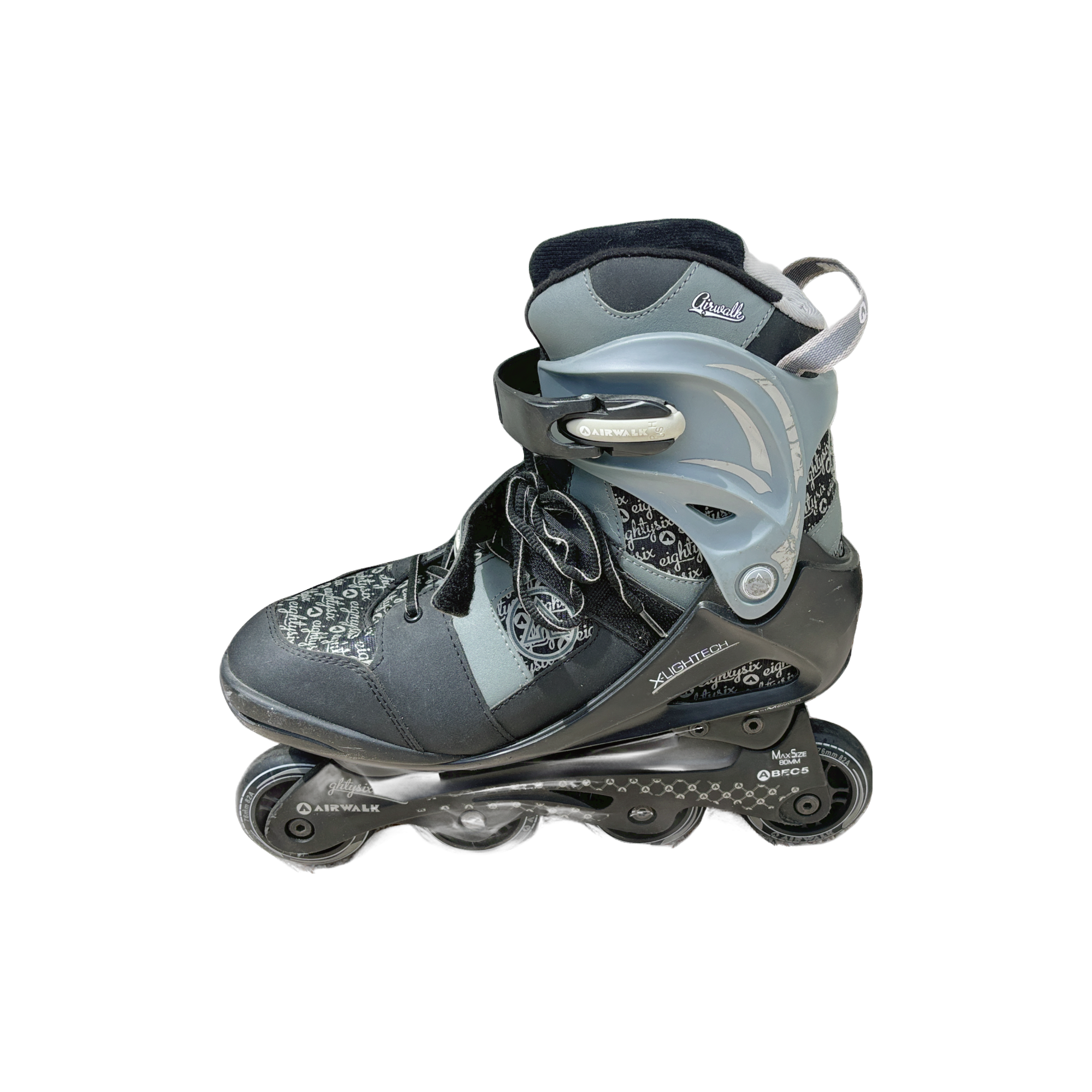 Roller Airwalk - très bon état taille 43