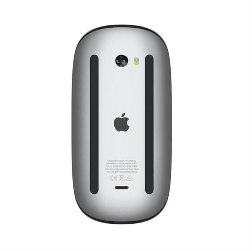 Souris sans fil Apple Magic Mouse Multi-Touch Noir