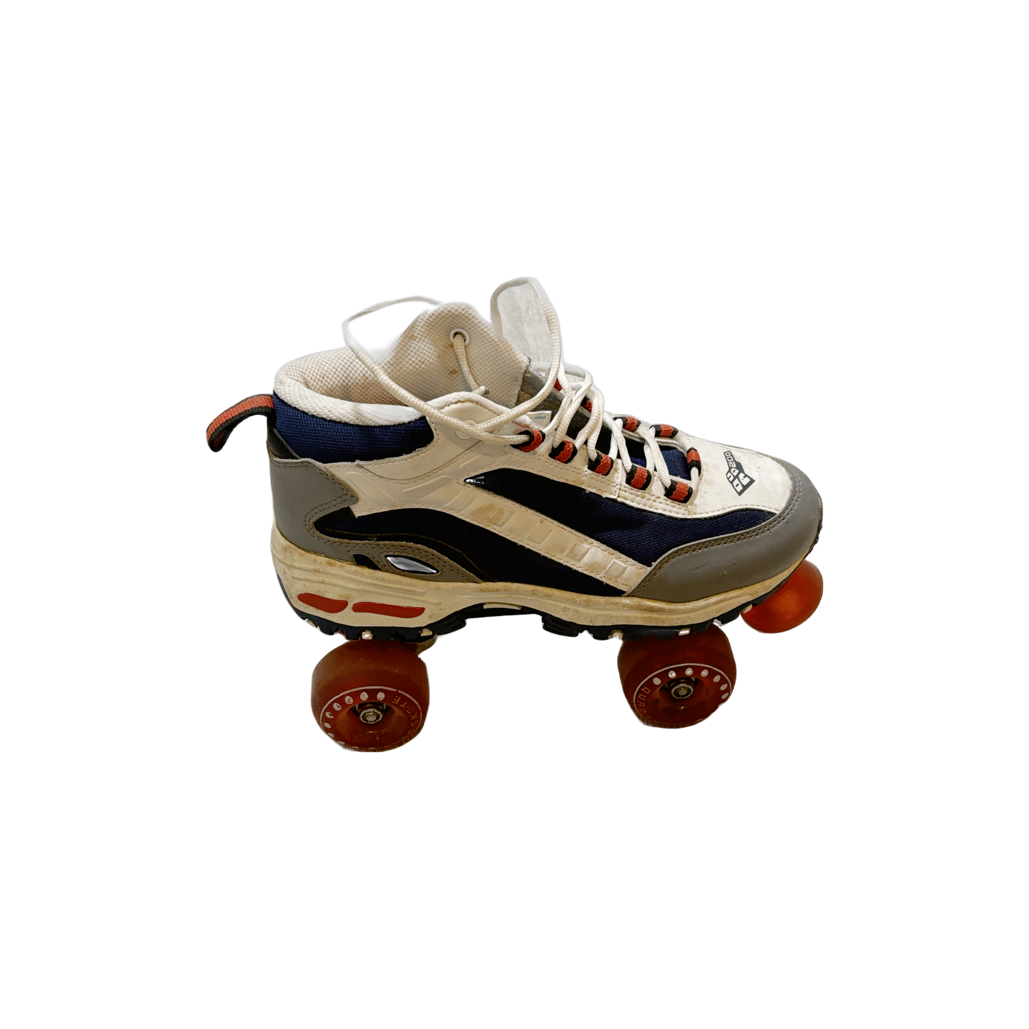 Patins à roulettes (rollers) - taille 39 - Decathlon Occasion d'Europe