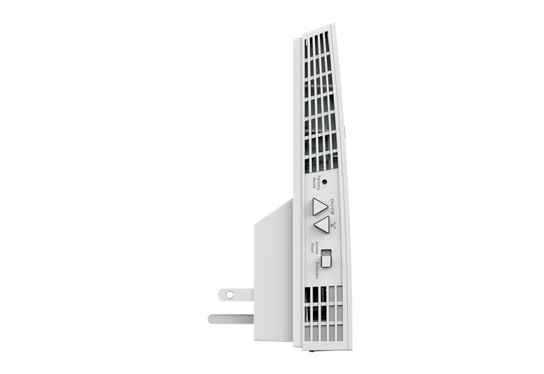 NETGEAR WiFi AC1750 Wallplug Mesh Extender EX6250 - occasion d'europe - Dans son carton
