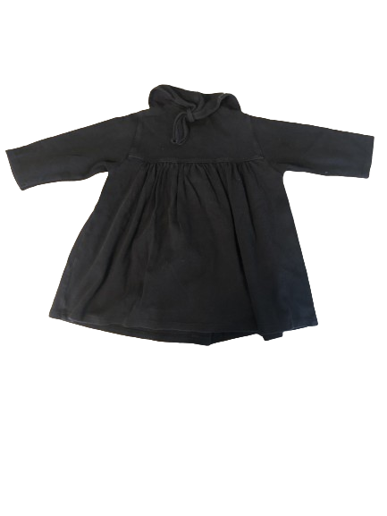CATIMINI bébé 12  mois robe manches longues - très bon état