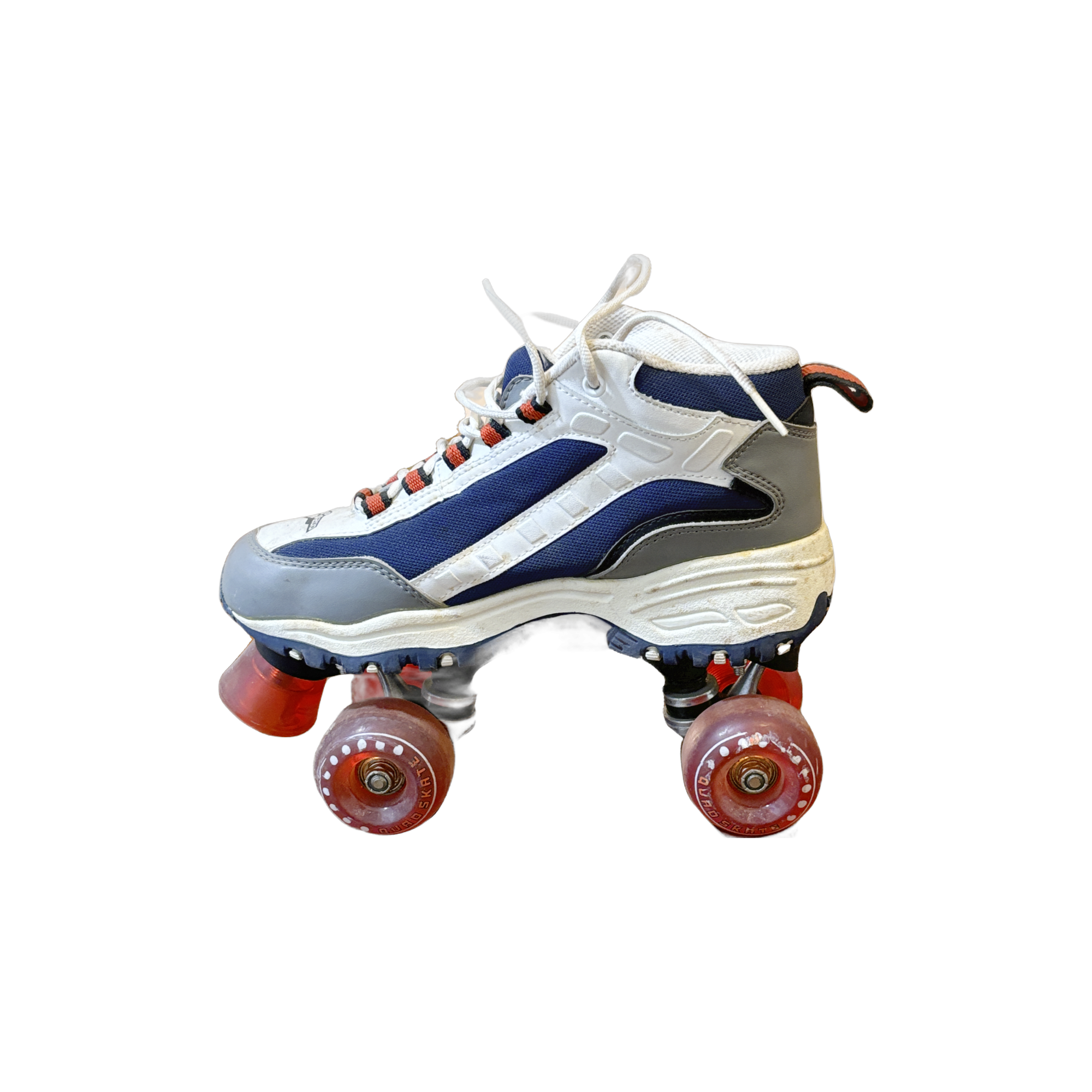Patins à roulettes (rollers) - taille 39 - Decathlon Occasion d'Europe