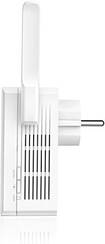 TP-Link TL-WA865RE Répéteur - Point d'accès Wi-Fi N 300Mbps - 1 Port Ethernet - Prise intégrée - très bon état